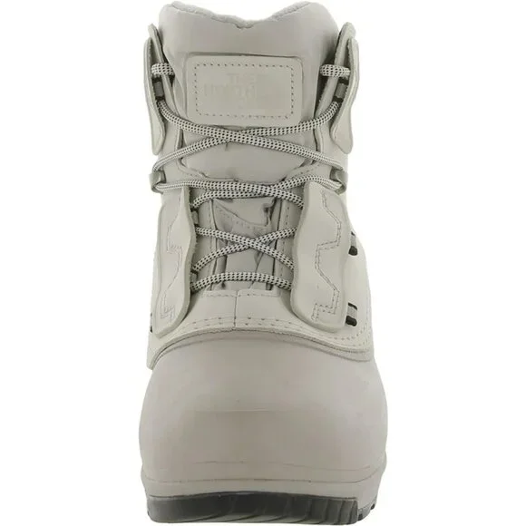 NEW THE NORTH FACE Leather Waterproof Shellista 4 Short Snow Boots women 569mn